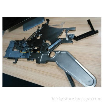 BM Panasonic feeder 8x4 10896BF071 FEEDER for SMT machine